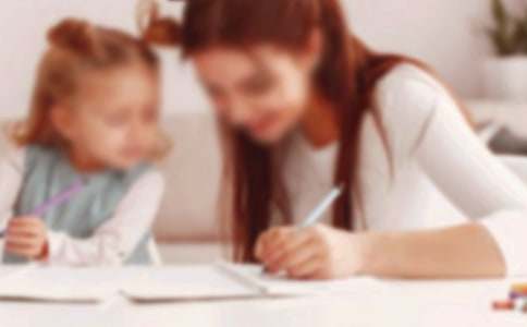 幼师简历自我评价