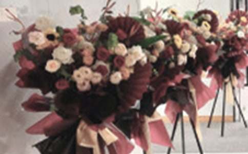 关于开业的贺信