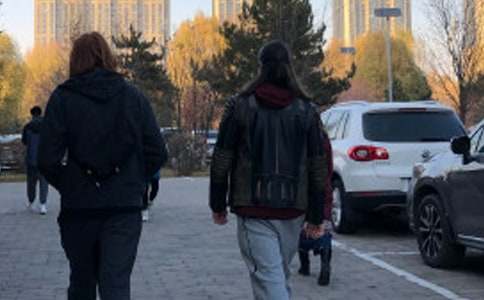 澳洲留学推荐信