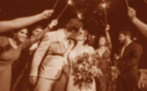 婚礼答谢词 父母