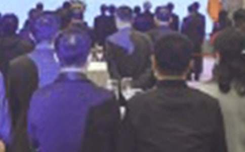 生日宴会的答谢词