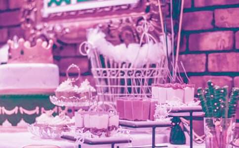 宝宝满月宴答谢词(11篇)