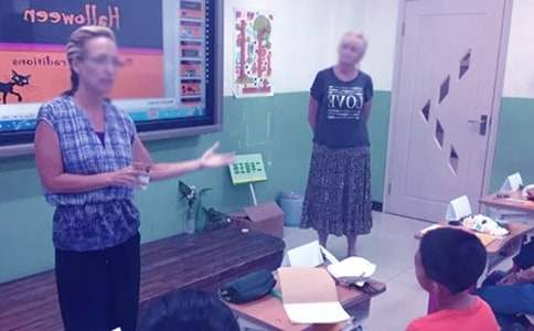 关于老师推荐学生的推荐信范文集锦