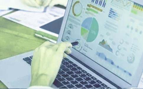 导购员的实习报告