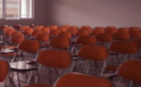 学校导师推荐信