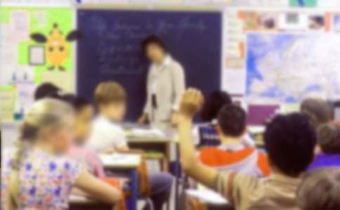 公立学校教师辞职信