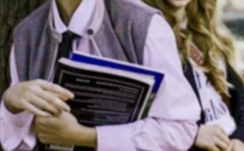 大学生自我推荐信