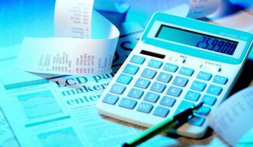 会计专业推荐信