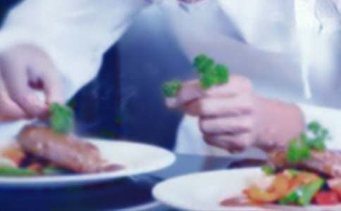 厨师个人实习报告