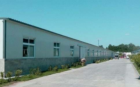 (通用)食品工厂实习报告