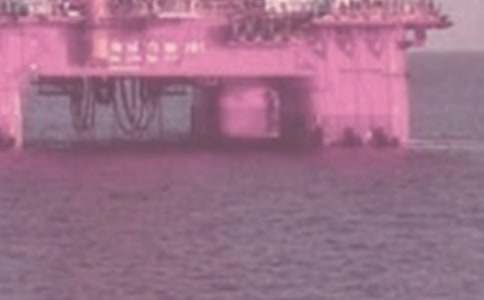 石油化工认识实习报告