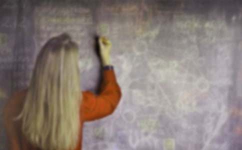 (推荐)教师辞职申请书