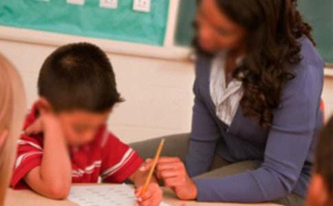 小升初老师推荐信