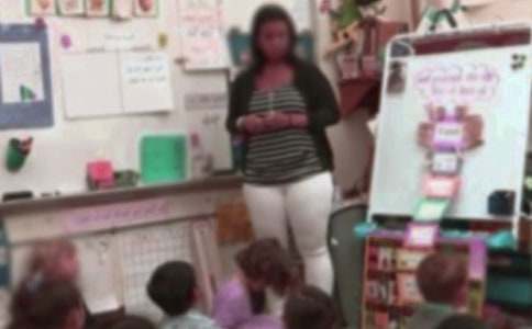 小升初老师推荐信 幼升小老师推荐信