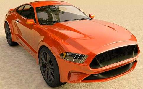 最新汽车专业的自荐信