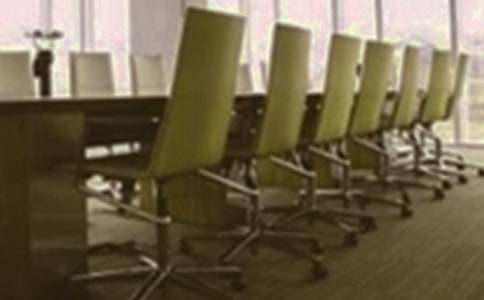 办公室文员求职信范文