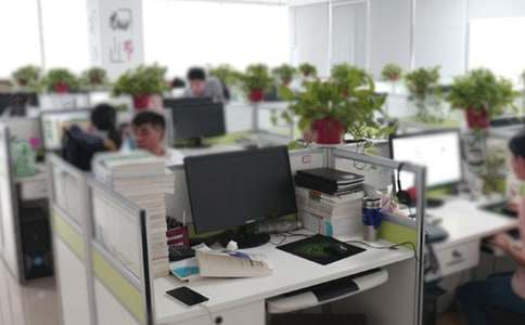 办公室文员求职信范文九篇