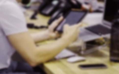 会计岗位自荐信