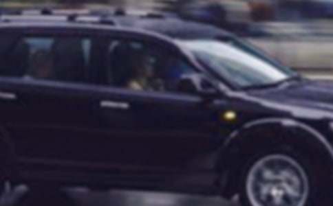 汽车专业自荐书