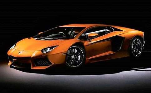 汽车专业毕业生自荐书