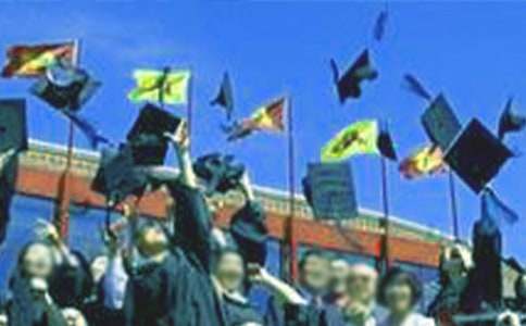 中专毕业生自荐信