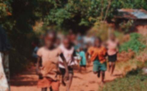 关爱留守儿童倡议书(精选)