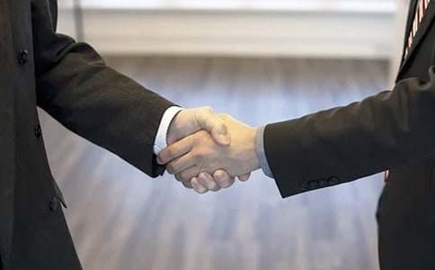 年终给客户的感谢信