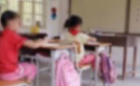 留守儿童关爱倡议书