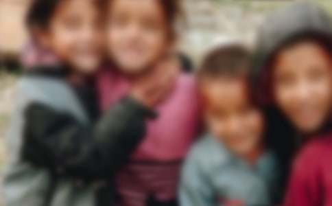 关爱留守儿童倡议书