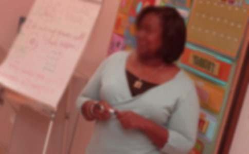 幼师求职信范文