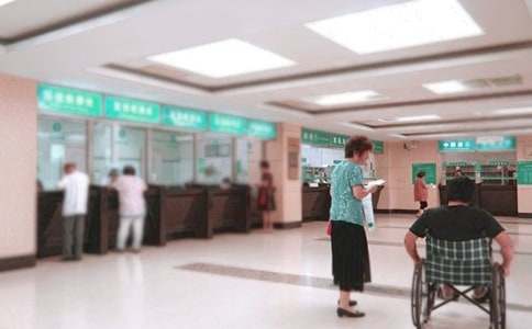 写给医院的感谢信15篇【热】