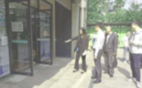 爱护社区环境倡议书8篇