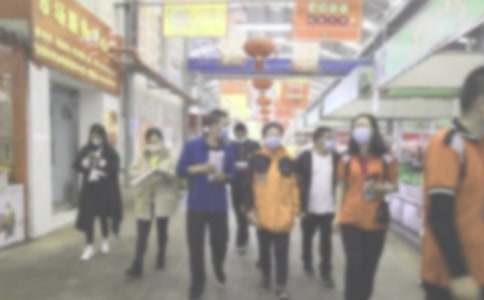 疫情期间写给社区的感谢信(精选16篇)