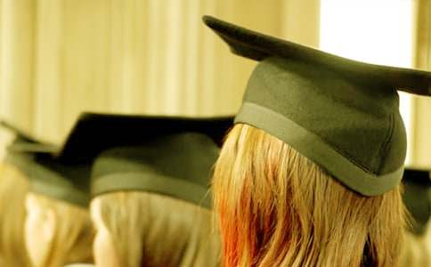 大班毕业寄语简短