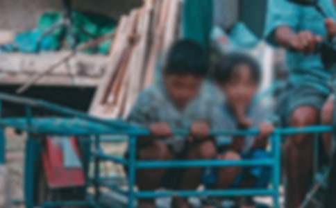 关爱留守儿童倡议书