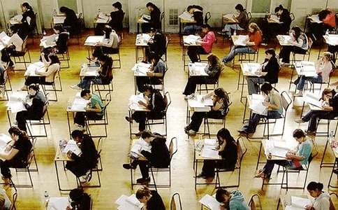 期末考试作弊检讨书范文