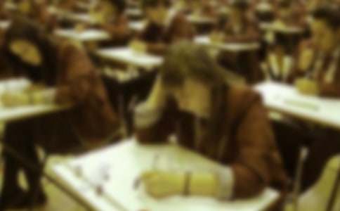 学生期末考试作弊检讨书