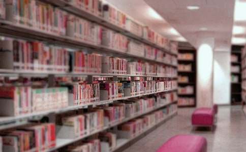 捐赠图书致感谢信