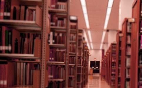 捐赠图书感谢信