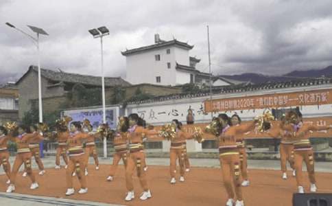 (精品)文艺演出方案