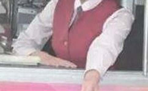 高速收费员个人自我评价