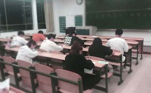 (优)考试没考好检讨书