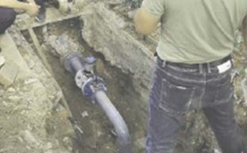 冬季混凝土施工方案