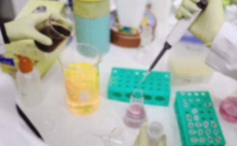 化学专业毕业生自荐信