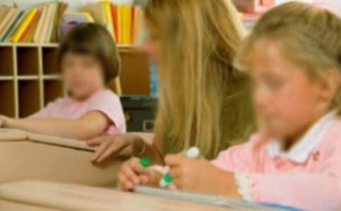 家长写给幼儿园老师感谢信