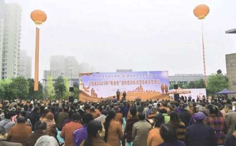 文艺演出方案范文