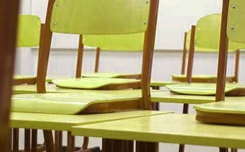 高中毕业生写给母校的感谢信