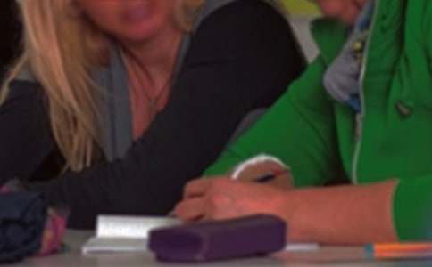 小学生上课说话检讨书