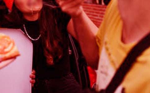 联谊会邀请函范文