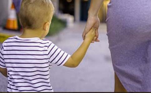 给予家长义工的感谢信